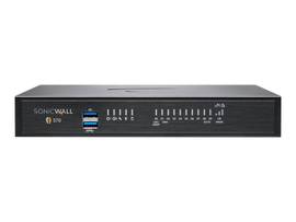 SONICWALL TZ570 WIRELESS-AC SECURE UPGRADE PLUS - ESSENTIAL EDITION 3YR