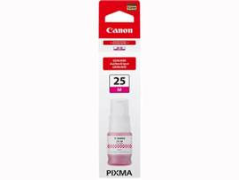 CANON GI-25 MAGENTA INK BOTTLE