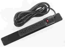 BRETFORD E Unit 6-Outlets 20 Power Cord