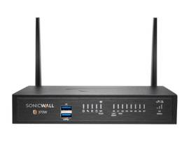 SONICWALL TZ370 WIRELESS-AC INTL SECURE UPGRADE PLUS - ADVANCED EDITION 3YR