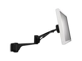 ATDEC SPACEDEC ACROBAT ARTICULATED DIRECT WALL -BLACK