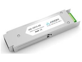 AXIOM 10GBASE-SR XFP TRANSCEIVER FOR RAD - XFP-4D