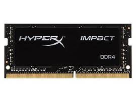 KINGSTON 32GB 3200MHZ DDR4 CL20 SODIMM FURY IMPACT