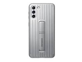 SAMSUNG S21 PROTECTIVE STANDING COVER SLV