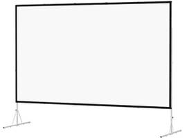LEGRAND-DA-LITE SCREEN F/F DLX COMP SCRN DV 7-6X10