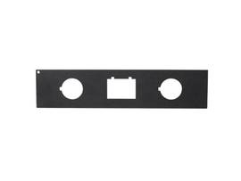 GAMBER DODGE OEM FILLER PANEL FOR 7160-0326 AND 7160-0327