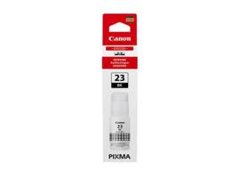 CANON GI-23 BLK INK BOTTLE-COMPAT WITH G620 ONLY