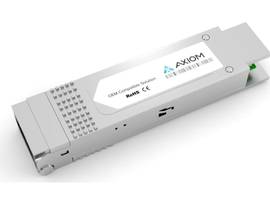 AXIOM 40GBASE-LR4 QSFP+ TRANSCEIVER FOR JUNIPER - QSFPP-40GBASE-LR4