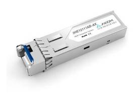 AXIOM 10GBASE-BX-D SFP+ TRANSCEIVER FOR ALCATEL - 3HE12111AB-AX (DOWNSTREAM)