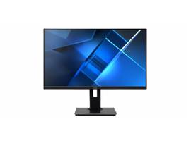 ACER B247Y EBMIPRZX 23.8IN IPS EDGE-TO-EDGE 1920X1080 16:9 100,000,000:1 170H/160V INTEGRATED SPEAKERS 2X2W VGA HDMI DISPLAYPORT 250 cd/m2 4ms G TO G