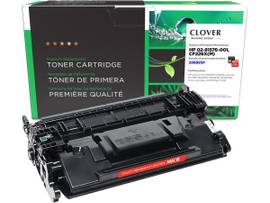 CLOVER IMAGING REMANUFACTURED HIGH YIELD MICR TONER CARTRIDGE ALTERNATIVE FOR HP CF226X