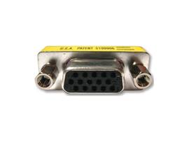 KRAMER GENDER CHANGER HD15 F/F