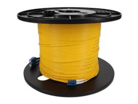 ADD-ON 100M LC/SC M/M OS2 YELLOW PATCH CBL