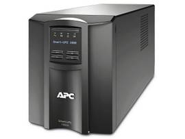 SCHNEIDER SMART-UPS 1000VA LCD 230V