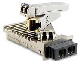 ADD-ONAVAGO AFBR-703SDZ-IN2 COMP TAA SFP+ LC