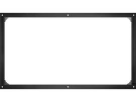 HIKVISION 2 2 CABINET FRAME, SUITABLE FOR DS-D4209-MWF, DS-D4212FI-GWF/CWF, DS-D