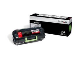 LEXMARK TONER 620XA XHI-YLD