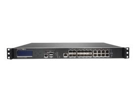 SONICWALL SUPERMASSIVE 9200 HIGH AVAILABILITY