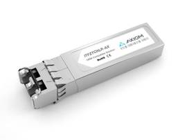AXIOM 10GBASE-LR SFP+ TRANSCEIVER FOR SOPHOS - ITFZTCHLR