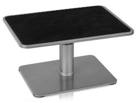 MOUNT IT LAPTOP STAND FOR MACBOOK/PC,MONITOR DESK