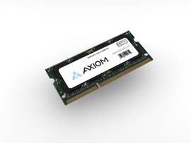 AXIOM 4GB DDR3-1600 SODIMM FOR IBM SUREPOS - 99Y2212