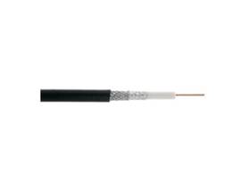 KRAMER RG-6 SUPER HIGH RESOLUTION 18AWG BARE COPPER CABLE 985