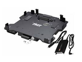 PANASONIC CF-33 LAPTOP LITE DOCK NPT W/ADAPTER