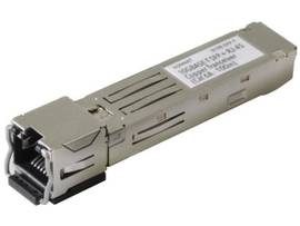 SONNET SFP+, 10GBASE-T - RJ45 COPPER TRANSCEIVE