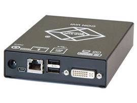 BLACK BOX CORP DKM HD COMPACT RECEIVER MATRIX SWITC