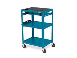 BRETFORD MOBILE INSTRUCTOR CART,PA