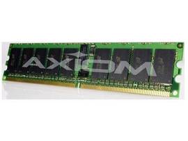 AXIOM 16GB DDR3-1333 LOW VOLTAGE ECC RDIMM FOR LENOVO - 0A89417, 03X3817