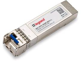 ORTRONICS MERAKI MA-SFP-10GB-BXU COMPATIBLE