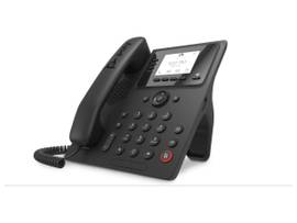 HP POLY POLY CCX 350 BMP MS POE-E U.S. - ENGLISH LOCALIZATION