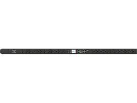 LEGRAND-RARITAN PDU 1PH 120VAC 16A (16A RATED) 24 OUTLETS