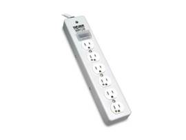 TRIPP LITE SURGE PROTECTOR STRIP MEDICAL RT 10FT