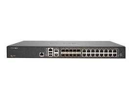 SONICWALL NSA 6650 HIGH AVAILABILITY