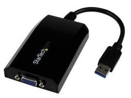 USB TO VGA ADAPTER MAC & PC