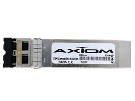 AXIOM 10GBASE-SR SFP+ TRANSCEIVER FOR DELL - 407-BBOU