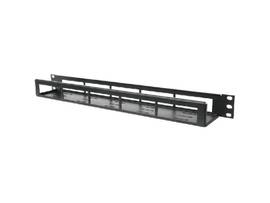 RACK SOLUTIONS 1U CABLE MANAGEMENT TRAY