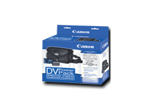 CANON ELURA 60/70 PROMO KIT (CONTAINS A LEATHE