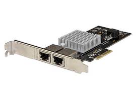 2 PORT 10G PCIE NETWORK ADAPTER CARD NIC