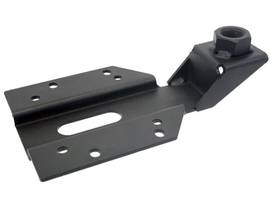 GAMBER ZIRKONA TO GJ CLEVIS ADAPTER