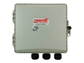 TRANSITION 4PT 10/100/1000BASET