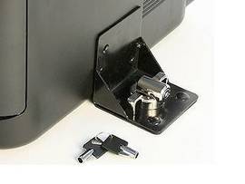 NOBLE PROVIDES STRONG,CABLE-FREE SECURITY