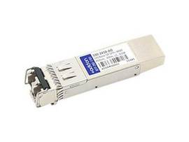 AddOn Dell 330-2410 Compatible TAA Compliant 10GBase-SR SFP+ Transceiver (MMF, 8