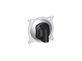 LEGRAND-CHIEF TURNTITE HEAD ACC - BLACK