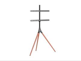 MONOPRICE EASEL TV STAND UP TO 77 LBS. VESA