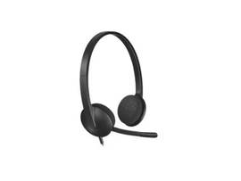 LENOVO LOGITECH USB HEADSET H340