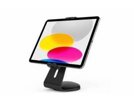 COMPULOCKS UNIVERSAL TABLET CLING SECURITY STAND BLACK