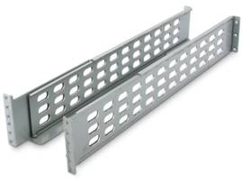 SCHNEIDER 4 POST RACKMOUNT RAILS